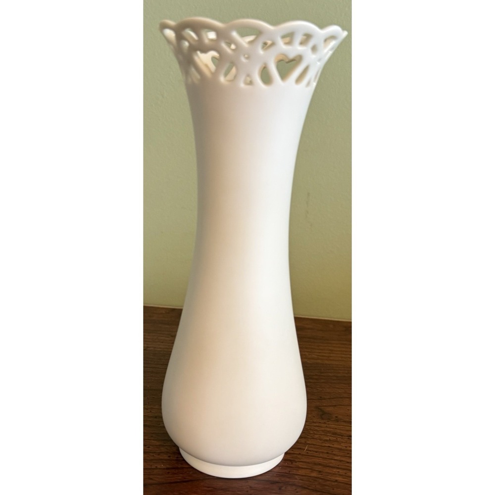 Precious‎ Moments You're A Wish Come True Vase 2003 - Picture 3 of 6